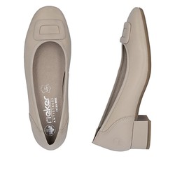 Ballerines RIEKER 43453-62