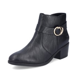 Bottines RIEKER 73975-00