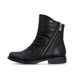 Bottines RIEKER 74853-00