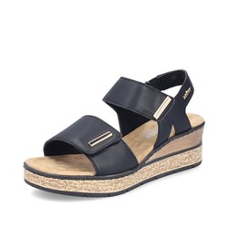 Sandales RIEKER 63781-00