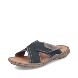 Mules RIEKER 22089-14