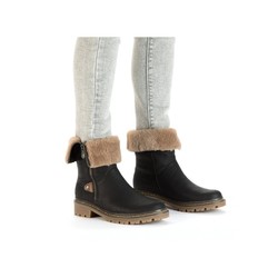 Bottes RIEKER Y9582-00.