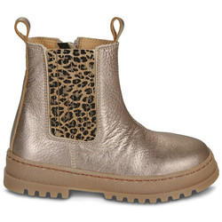 Bottines GBB ROMONA Bronze