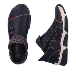 Chaussures RIEKER 45983-00