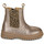 Bottines GBB ROMONA Bronze
