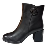 Bottines METAMORF'OSE Baby