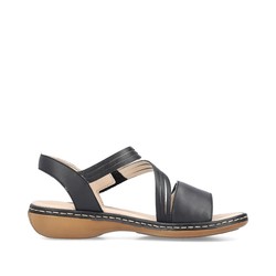Sandales RIEKER 65964-12