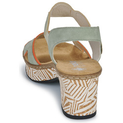 Sandales RIEKER 63876-91