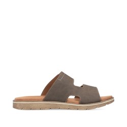 Mules RIEKER 24394-25