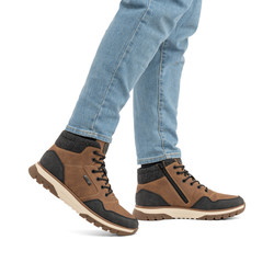 Bottines RIEKER B9340-24