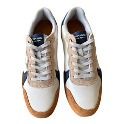 Baskets TEDDY SMITH 120667 Beige