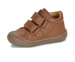 Chaussures GBB COUCOU Cognac