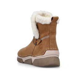 Bottines Rieker 45966-20