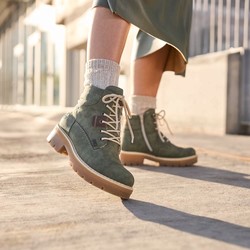 Boots Rieker Y8120-54