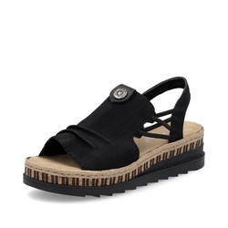 Sandales RIEKER V7972-00