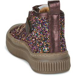 Chaussures GBB ANISA Violet