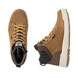 Chaussures Rieker U0074-68