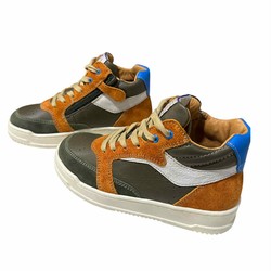 Chaussures FR ROMAGNOLY 7299F084