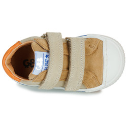 New!  GBB Chaleureux Cr�me