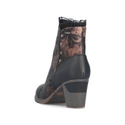 Bottines Rieker 96064-90