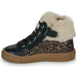 GBB Delicat Twist Noir