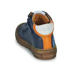 Chaussures GBB Rapido Marine