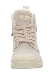 PALLADIUM PAMPA HI ZIP WL SAND