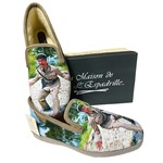 La Maison De L&#039;Espadrille 7701 LES GENDARMES A SAINT-TROPEZ