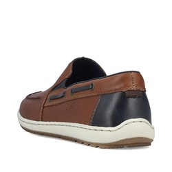 Mocassins Rieker 08867-25
