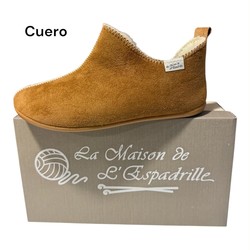 La Maison De L'Espadrille 6030