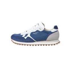 BASKETS PEPE JEANS BRIT -ON MAST