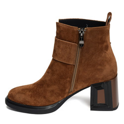 Bottines METAMORF'OSE Baliros