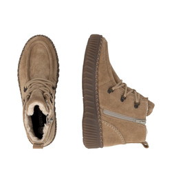 Bottines REMONTE D4A72-20