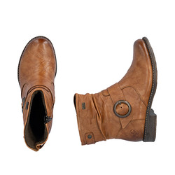 Bottines RIEKER 74857-22