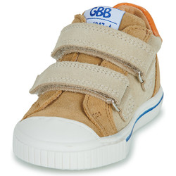 New!  GBB Chaleureux Cr�me