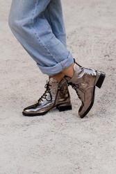 Bottines METAMORF'OSE Vala