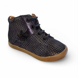 Chaussures GBB Duana Marine