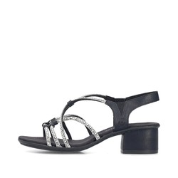 Sandales RIEKER 64970-00