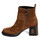 Bottines METAMORF'OSE Baliros