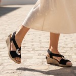 Sandales RIEKER 624H6-00