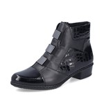 Bottines Rieker Y0764-02