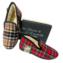 La Maison De L'Espadrille 7606