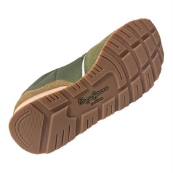 Baskets PEPE JEANS Brit-City Dus