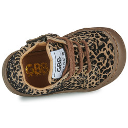 Chaussures GBB LANINOU L�opard
