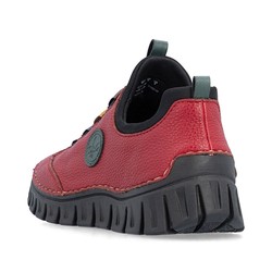 Chaussures RIEKER 57550-33