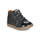 Chaussures GBB Nuzzia Noir