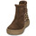 Bottines GBB ASA Chocolat