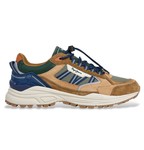 Baskets PEPE JEANS Darren Earth 