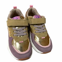 Baskets FR ROMAGNOLI 7467F033