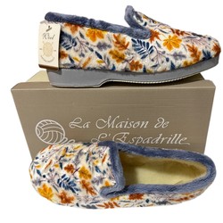 Pantoufles La Maison De L'Espadrille 6207